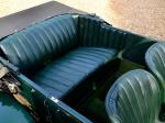 Bentley 3-Litre Sports Tourer by Vanden Plas 1921 года